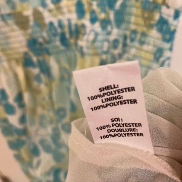 Ramy Brook Printed Hilda Dress - Picture 4 of 5